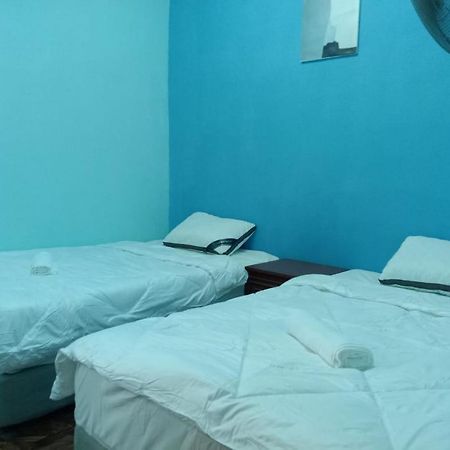 Homestay Tok Abah Seri Iskandar Exterior photo