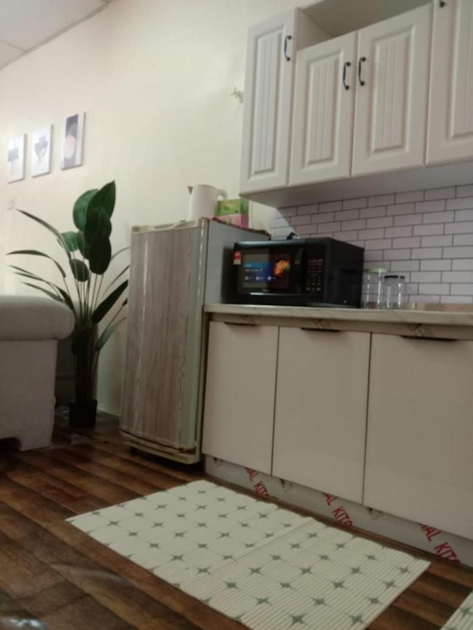 Homestay Tok Abah Seri Iskandar Exterior photo
