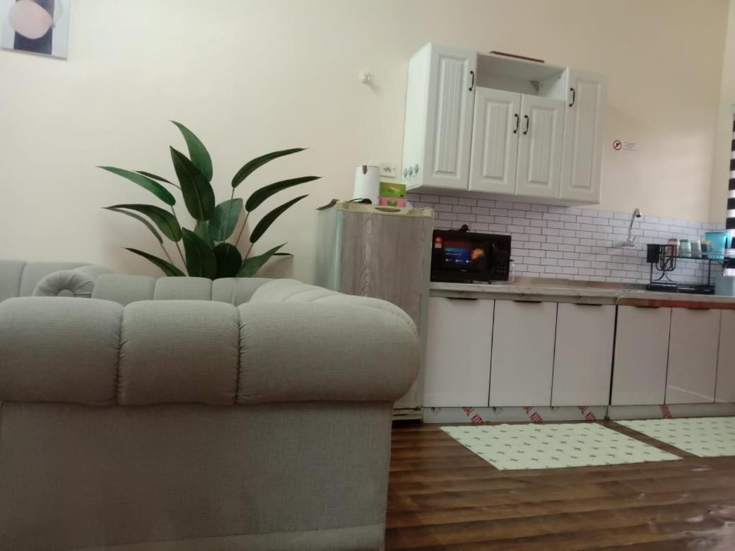 Homestay Tok Abah Seri Iskandar Exterior photo